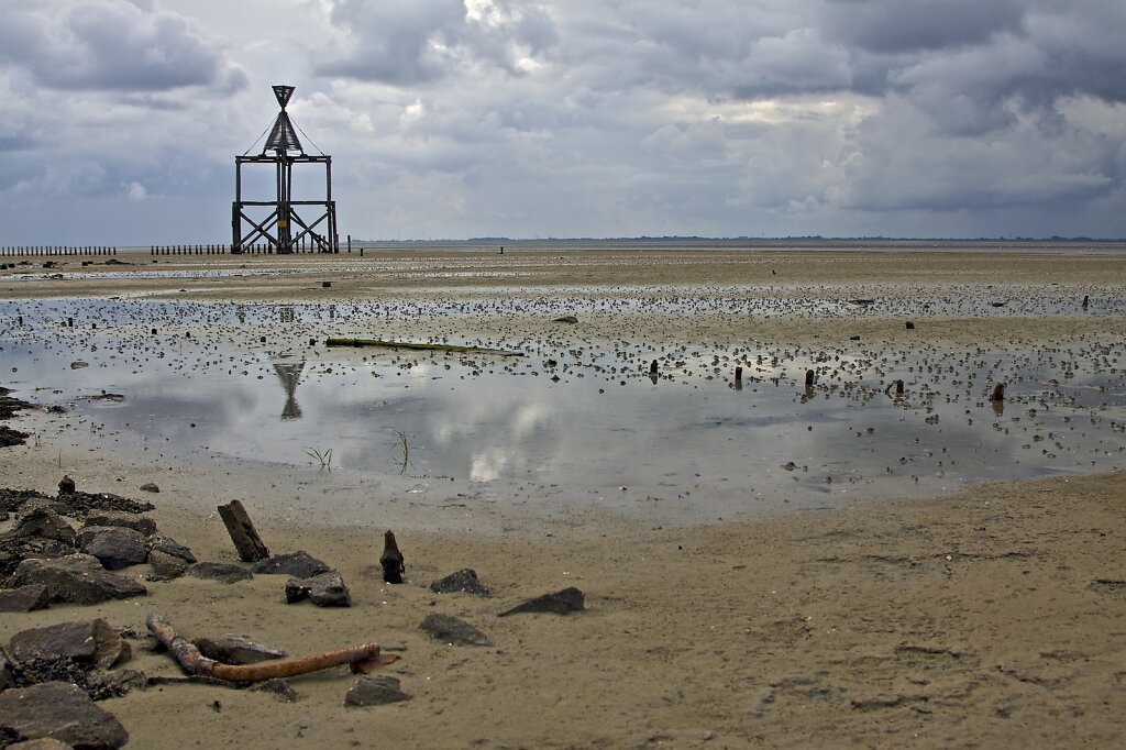 Wangerooge