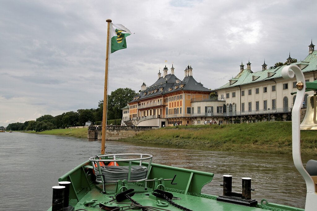 Schloss Pillnitz