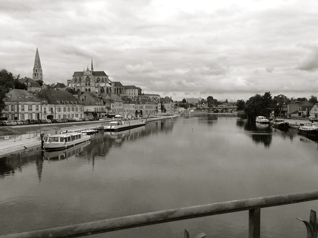 L'Yonne