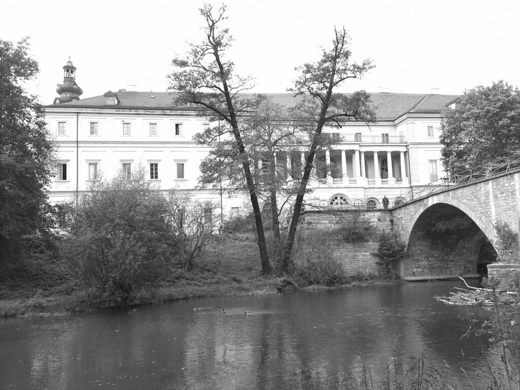 Stadtschloss Weimar