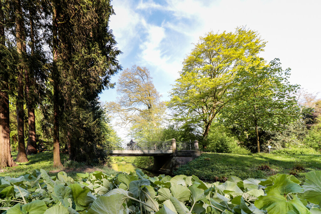 Hachezbrücke